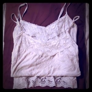 Maurices Layering Cami